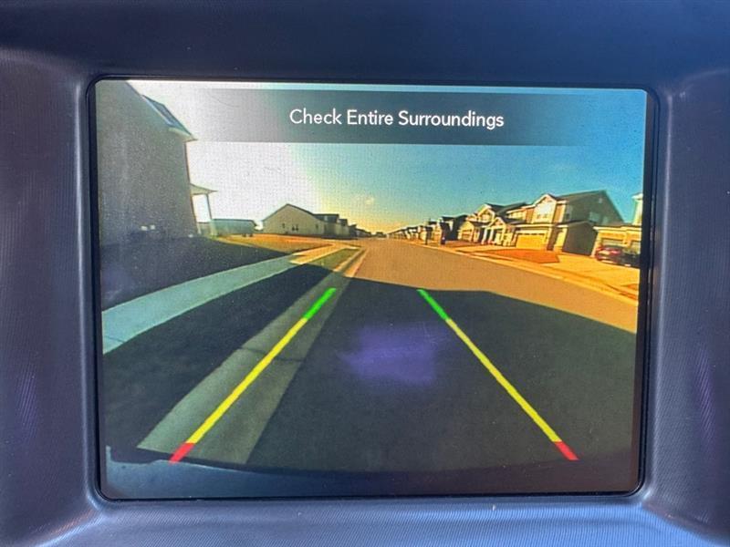 Dodge Charger R/T 2022