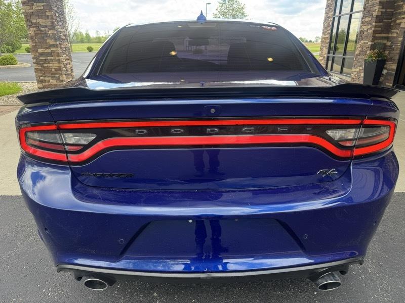 Dodge Charger R/T 2022