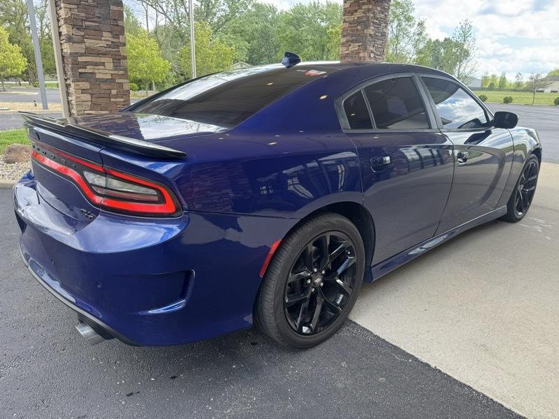 Dodge Charger R/T 2022
