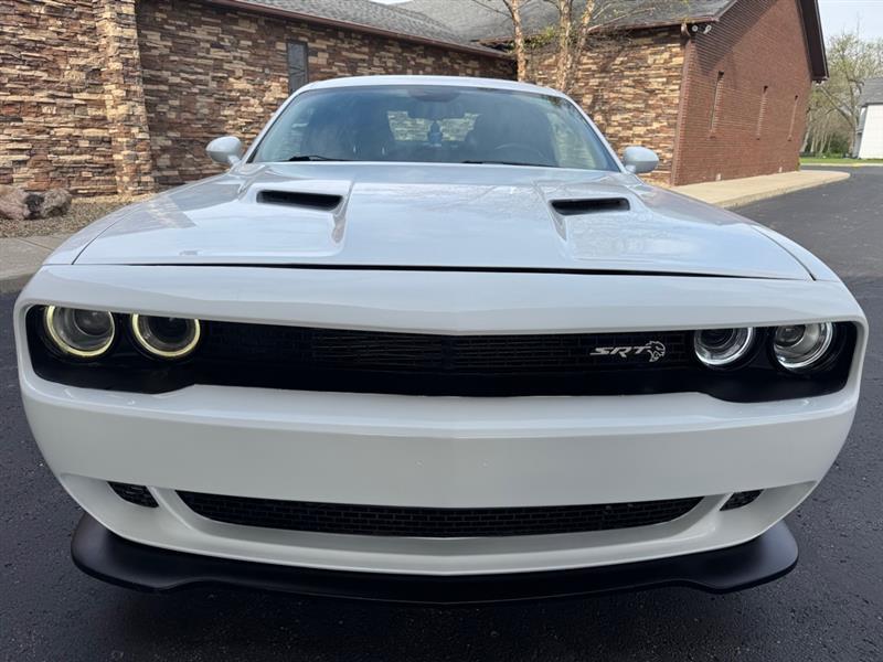 Dodge Challenger SXT 2016