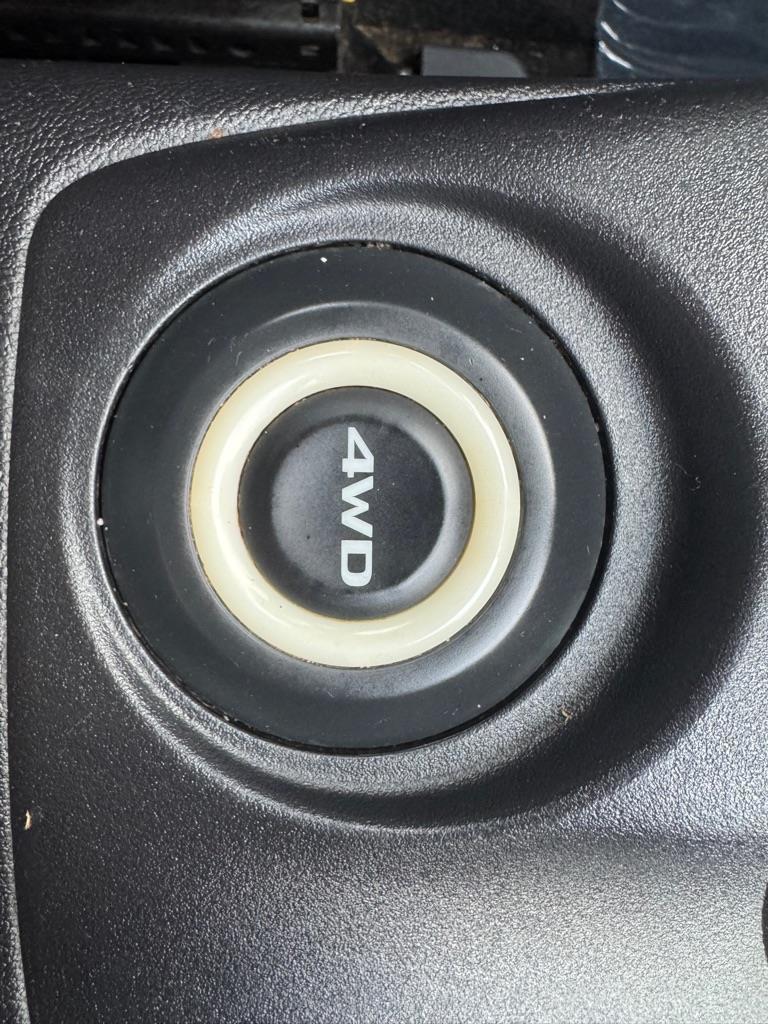 Mitsubishi Outlander Sport 2.0 ES 4WD CVT 2017