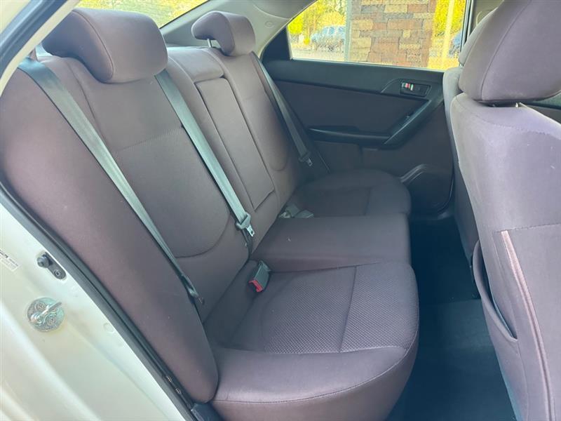 Kia Forte EX 2010