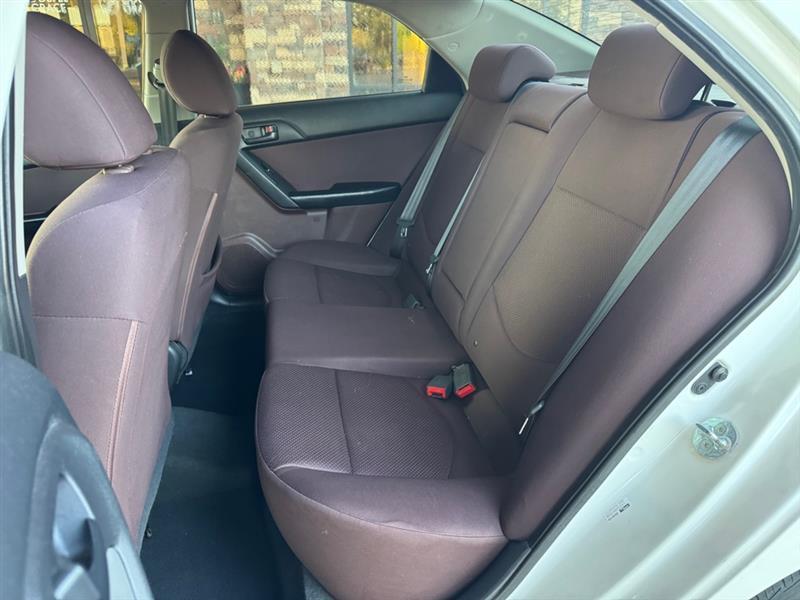Kia Forte EX 2010