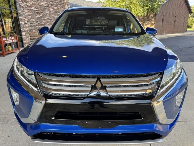 Mitsubishi Eclipse Cross SE AWD 2019