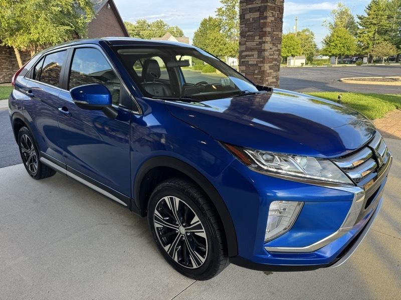 Mitsubishi Eclipse Cross SE AWD 2019