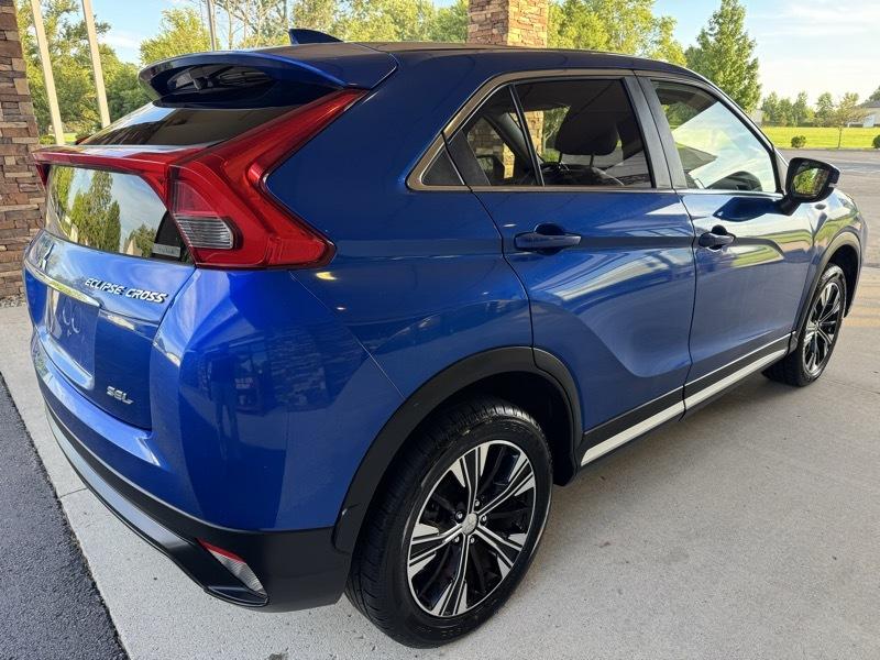 Mitsubishi Eclipse Cross SE AWD 2019