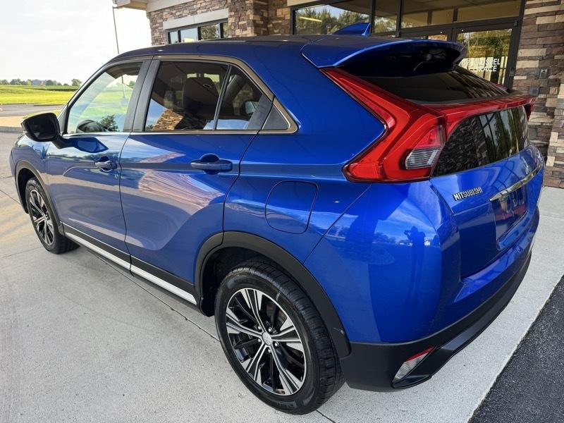 Mitsubishi Eclipse Cross SE AWD 2019