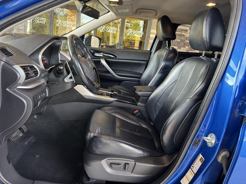 Mitsubishi Eclipse Cross SE AWD 2019
