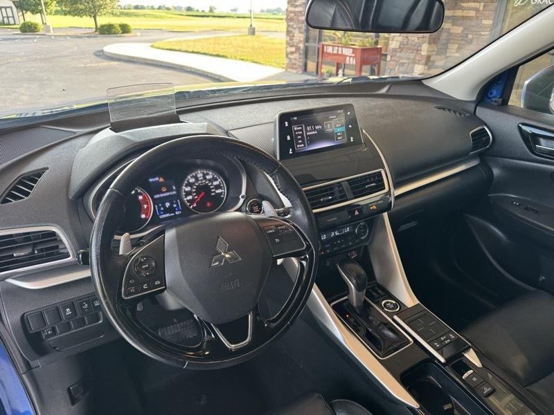 Mitsubishi Eclipse Cross SE AWD 2019