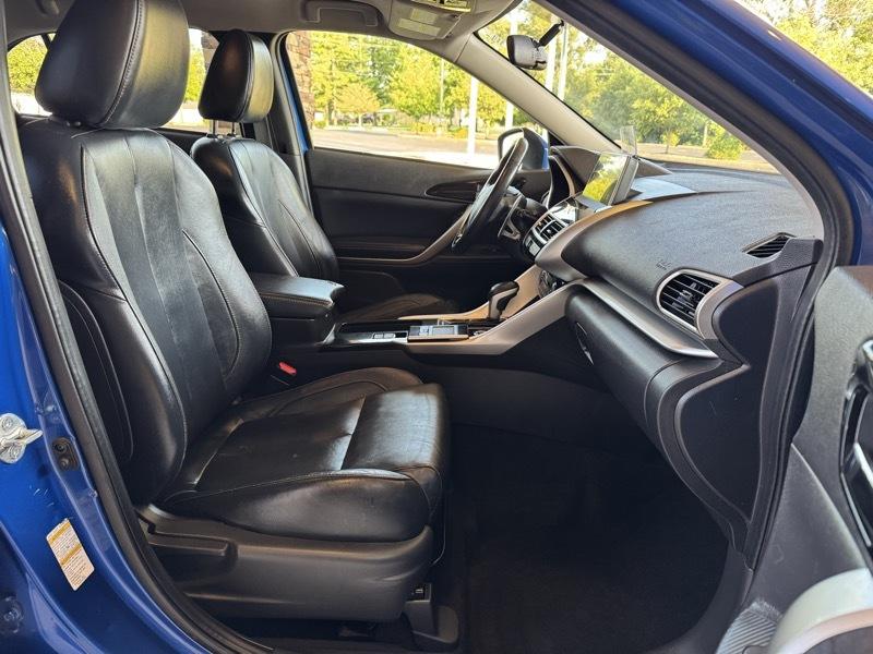 Mitsubishi Eclipse Cross SE AWD 2019