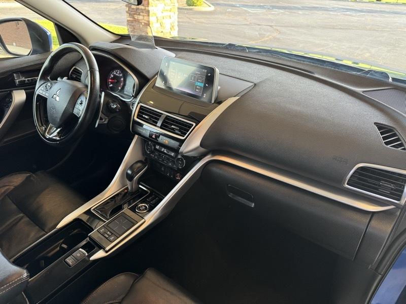 Mitsubishi Eclipse Cross SE AWD 2019