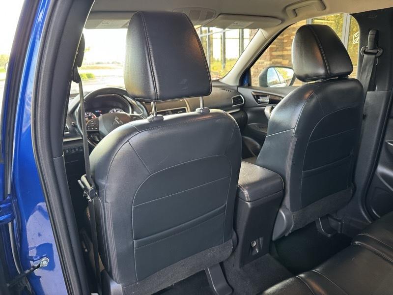 Mitsubishi Eclipse Cross SE AWD 2019