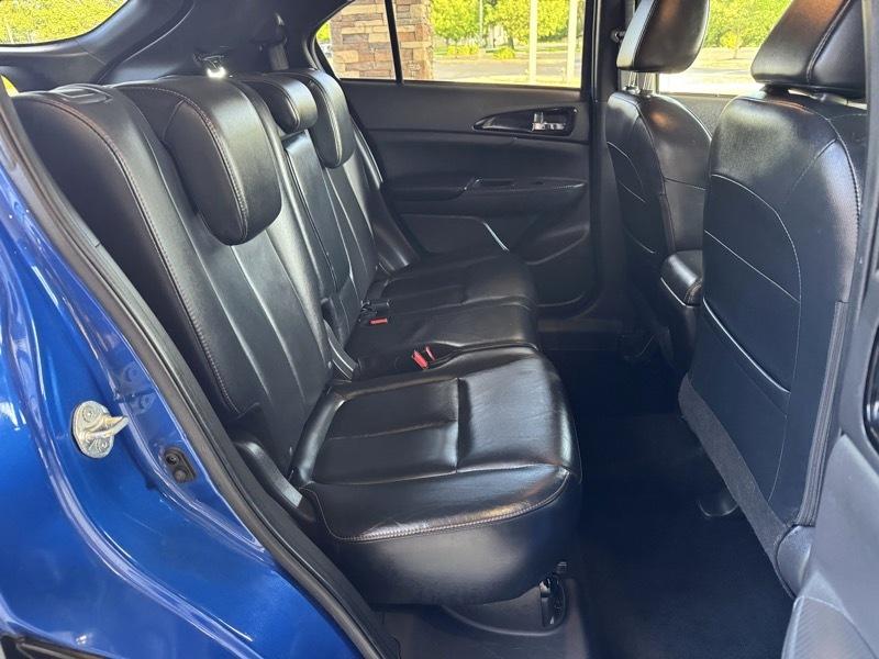 Mitsubishi Eclipse Cross SE AWD 2019
