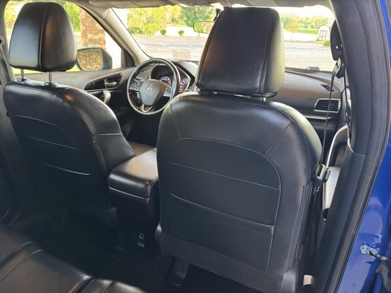 Mitsubishi Eclipse Cross SE AWD 2019