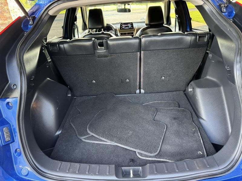 Mitsubishi Eclipse Cross SE AWD 2019