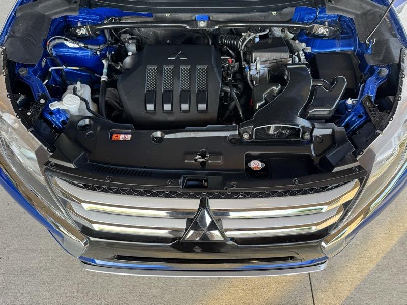 Mitsubishi Eclipse Cross SE AWD 2019