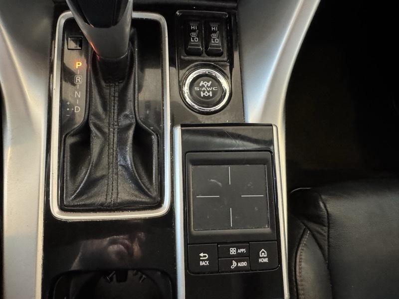Mitsubishi Eclipse Cross SE AWD 2019