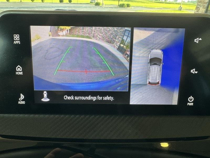 Mitsubishi Eclipse Cross SE AWD 2019