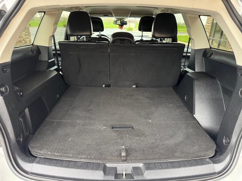 Dodge Journey R/T AWD 2014