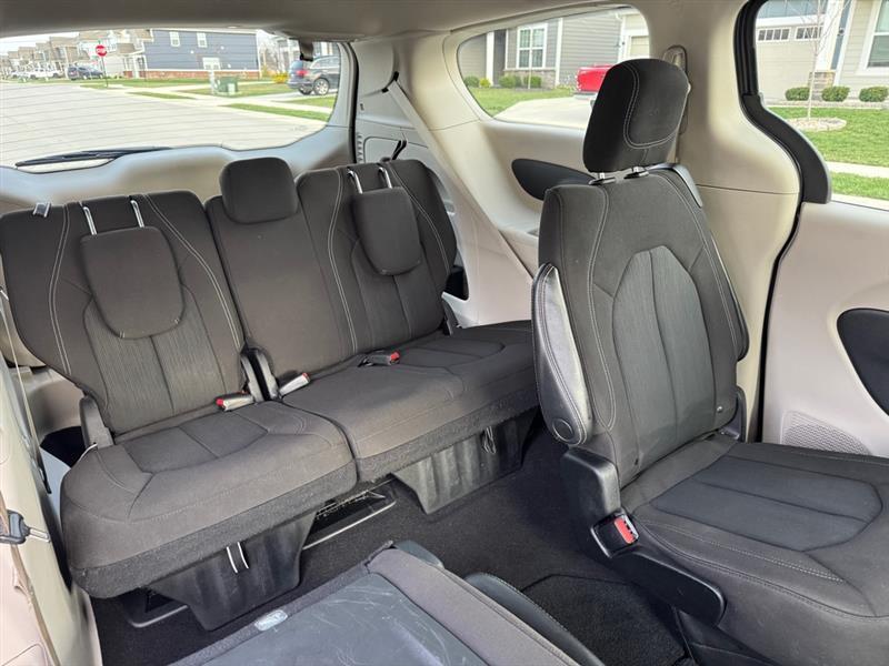 Chrysler Voyager LX 2023