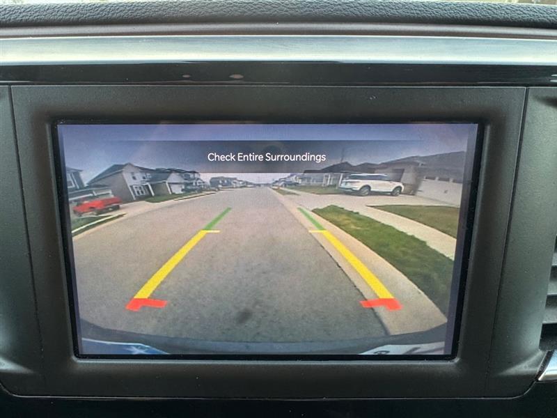 Chrysler Voyager LX 2023