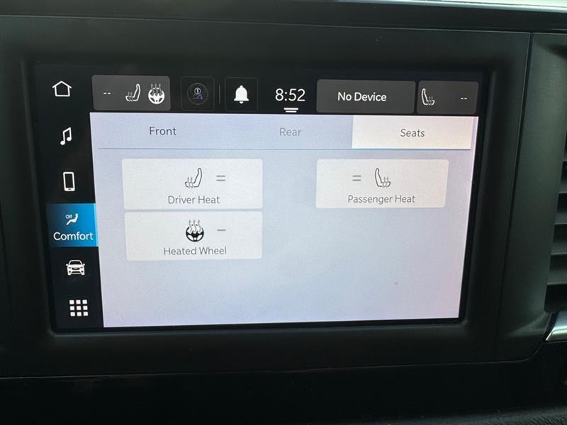 Chrysler Voyager LX 2023