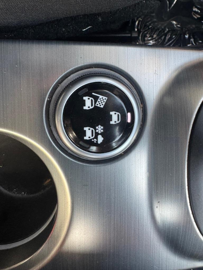 Fiat 500x Trekking AWD 2017