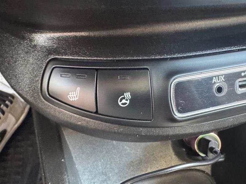 Fiat 500x Trekking AWD 2017