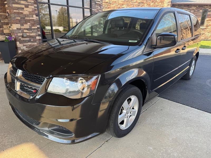 2011 Dodge Grand Caravan Mainstreet