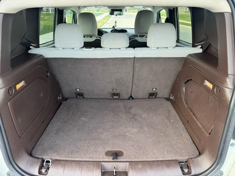 Jeep Renegade Latitude FWD 2015