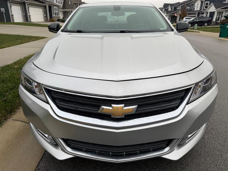 Chevrolet Impala LS 2019
