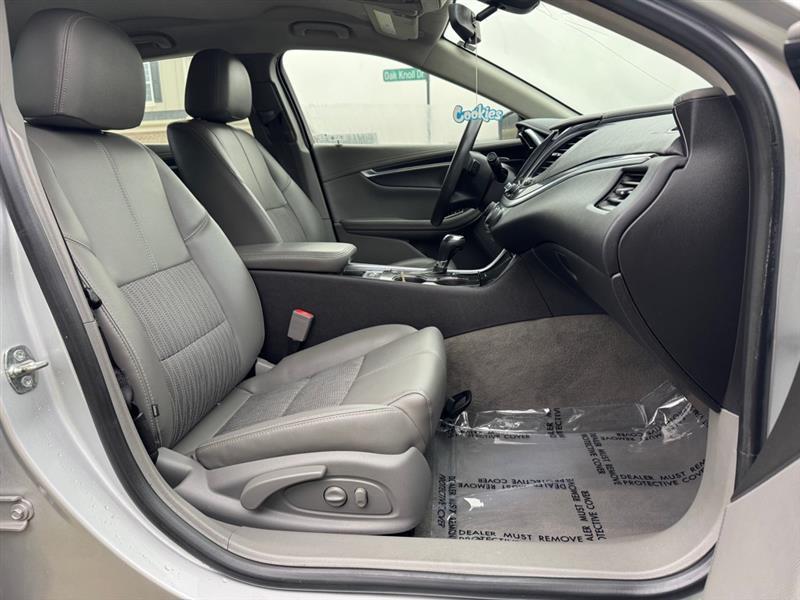 Chevrolet Impala LS 2019