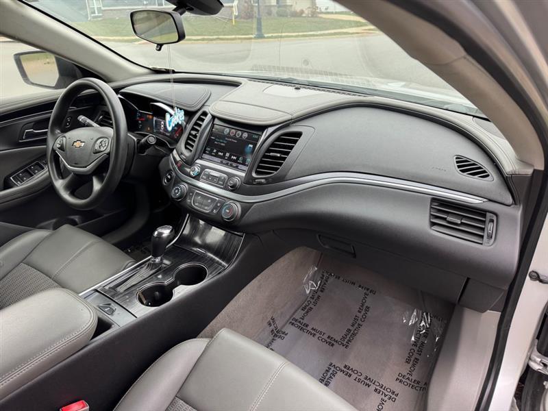 Chevrolet Impala LS 2019