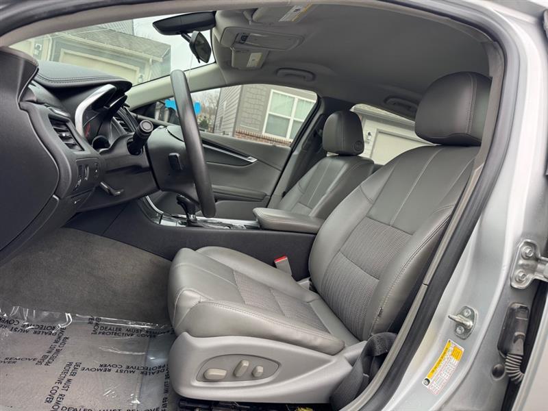 Chevrolet Impala LS 2019