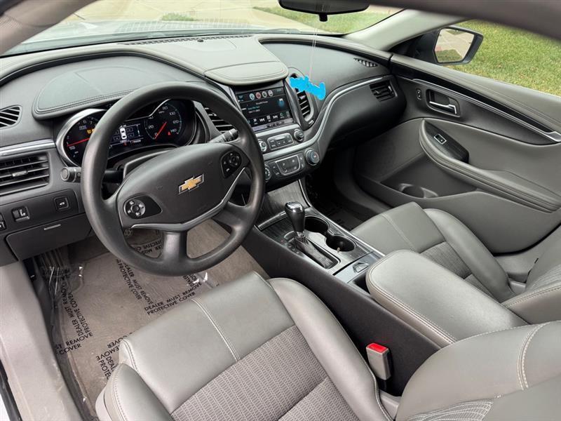 Chevrolet Impala LS 2019