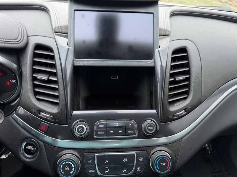 Chevrolet Impala LS 2019