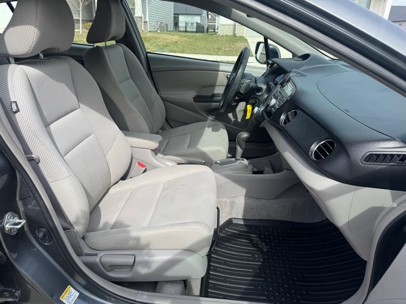 Honda Insight EX 2011