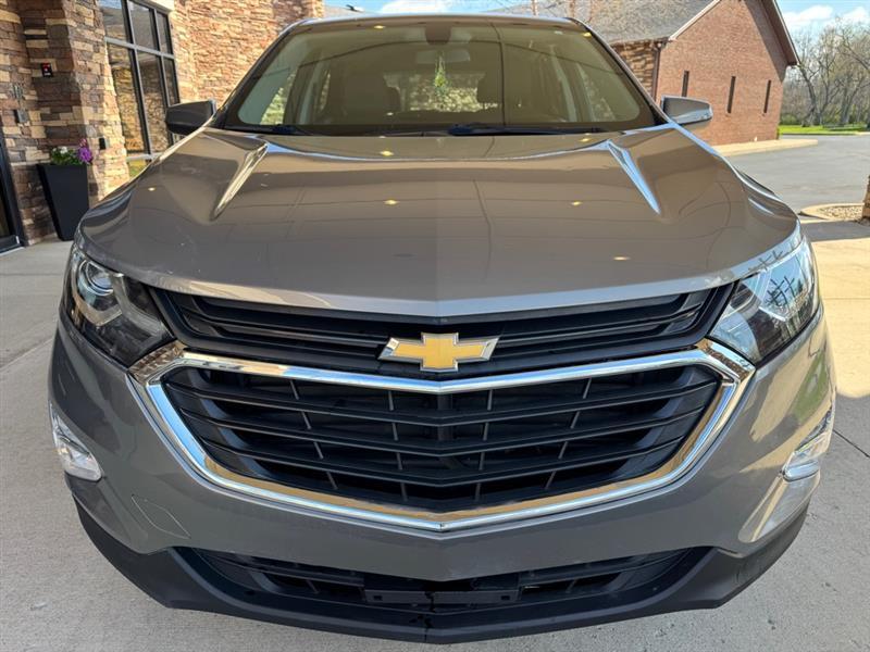 Chevrolet Equinox LT 2WD 2019