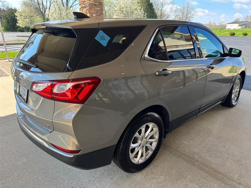 Chevrolet Equinox LT 2WD 2019