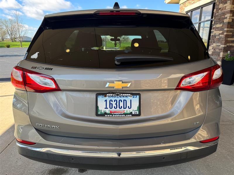 Chevrolet Equinox LT 2WD 2019