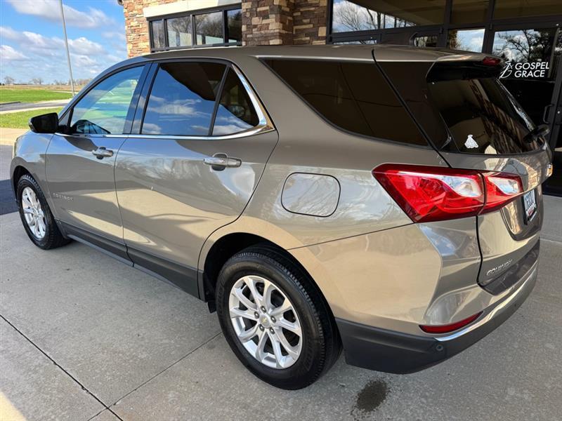 Chevrolet Equinox LT 2WD 2019