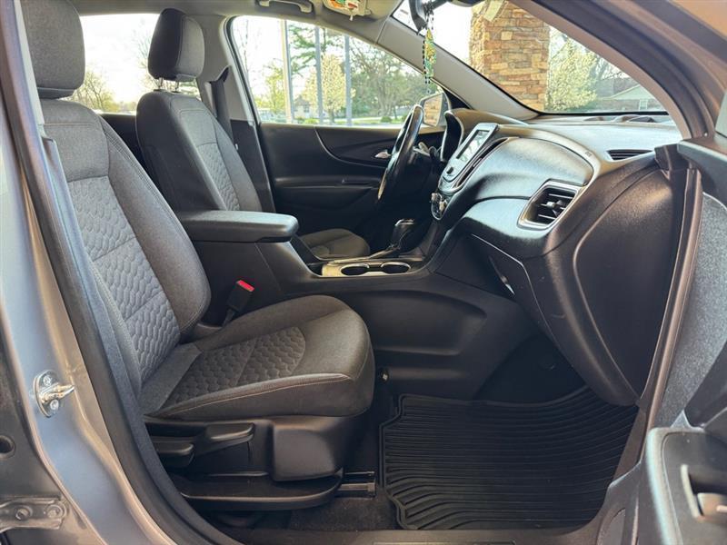 Chevrolet Equinox LT 2WD 2019