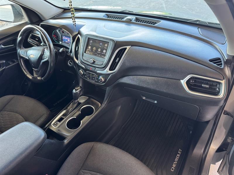 Chevrolet Equinox LT 2WD 2019