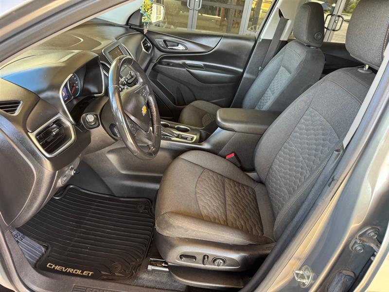 Chevrolet Equinox LT 2WD 2019