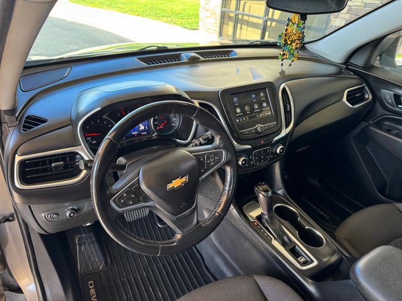 Chevrolet Equinox LT 2WD 2019