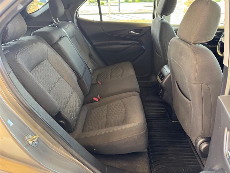 Chevrolet Equinox LT 2WD 2019