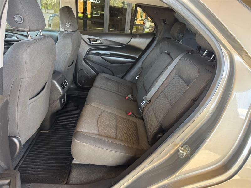 Chevrolet Equinox LT 2WD 2019