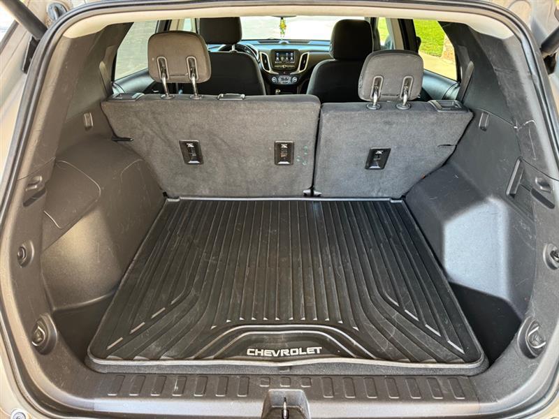 Chevrolet Equinox LT 2WD 2019