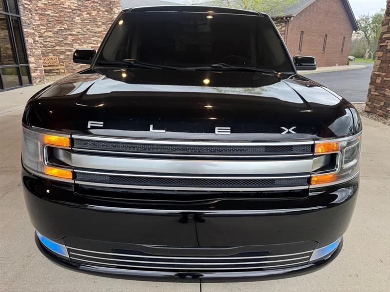 Ford Flex Limited FWD 2017