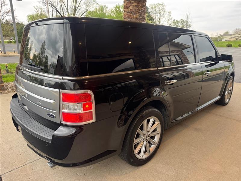 Ford Flex Limited FWD 2017